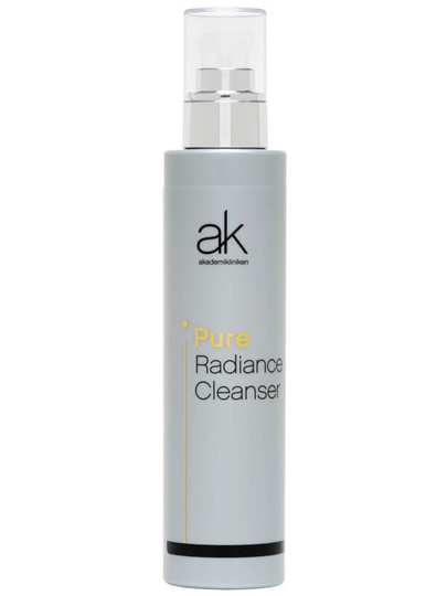 Akademikliniken Pure Radiance Cleanser (50ml)