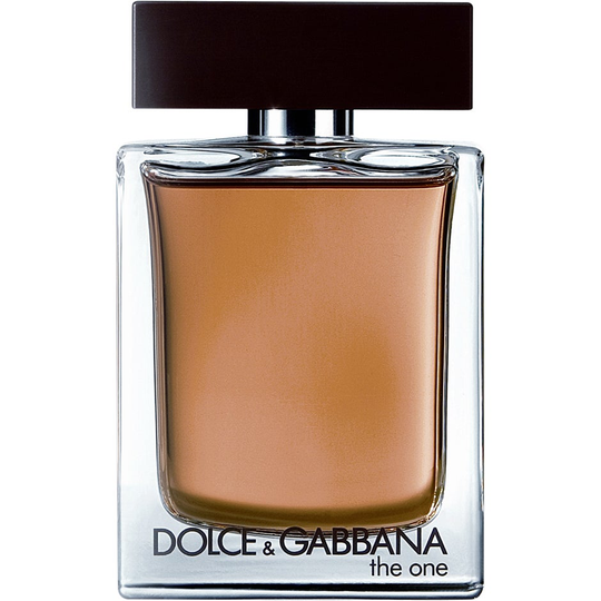 Dolce & Gabbana The One for Men Eau de Toilette, 50 ml Dolce & Gabbana Miesten hajuvedet