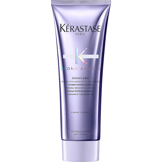 Kérastase Blond Absolu Cicaflash Intense Fortifying Treatment, 250 ml Kérastase Hoitoaine