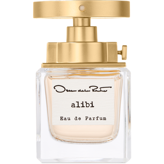 Oscar de la Renta Alibi Eau De Parfum 50 ml