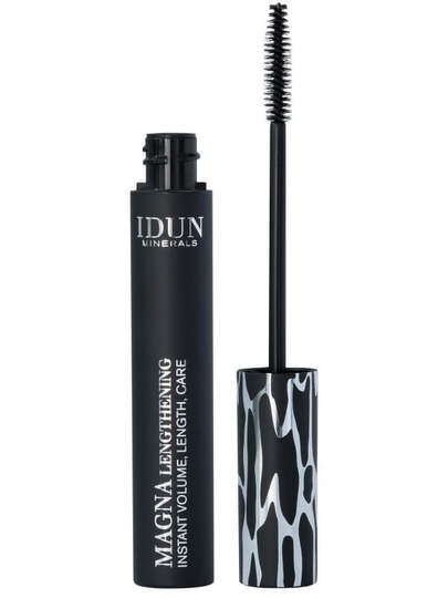 Idun Minerals Magna Lenghtening Mascara
