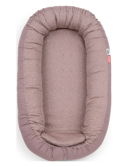 Cozy Nest Confetti Baby & Maternity Baby Sleep Babynests Liila D By Deer