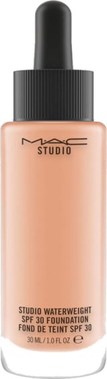 MAC Studio Waterweight Foundation SPF30 30ml Nw30 Nw30