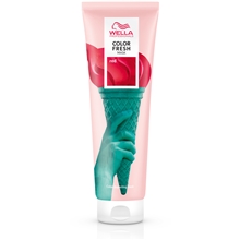 Color Fresh Mask 150 ml Red