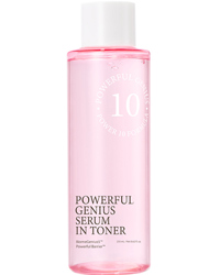 Power 10 Formula Powerful Genius Serum in Toner, 255ml
