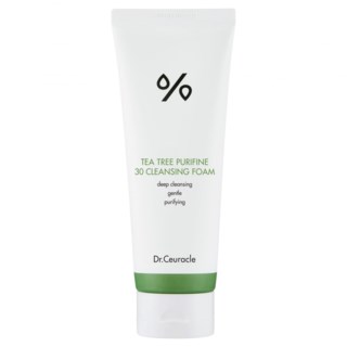 Tea Tree Purifine 30 Cleansing Foam