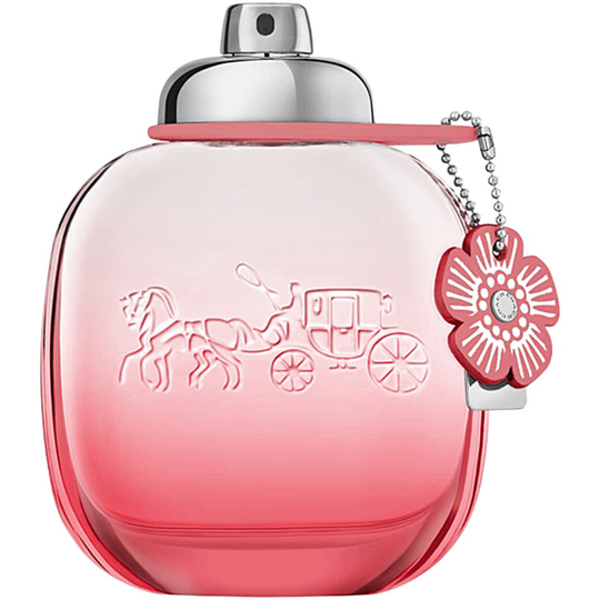COACH Floral Blush , 50 ml COACH Naisten hajuvedet