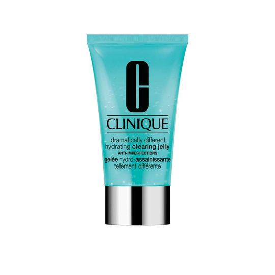 Dramatically Different Hydrating Clearing Jelly, 50 ml Clinique Kasvovoiteet