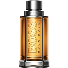 Boss The Scent - Eau de toilette (Edt) Spray 100 ml