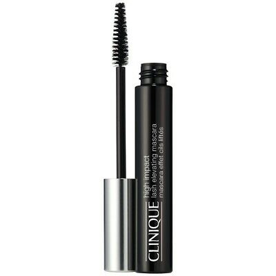 Clinique High Impact Lash Elevating Mascara 8,5ml nr.01 Musta