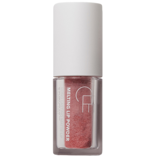CLE Melting Lip Powder Lady Guava