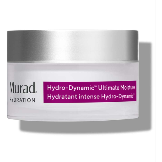Hydration Hydro-Dynamic Ultimate Moisture, 50 ml Murad Päivävoiteet