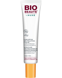 Bio Beauté Detox Fluid Anti-Pollution & Radiance Enhancing 4