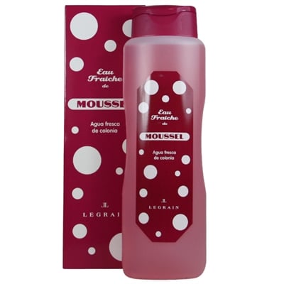 Moussel Eau De Toilette Spray 600ml