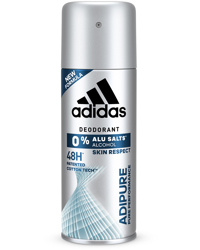 Adipure Man, Deospray 150ml