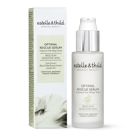 Estelle & Thild BioCalm BioCalm Anti-Redness Rescue Serum 30 ml