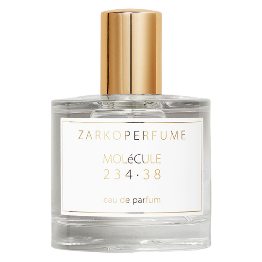 MOLéCULE 234.38, 50 ml Zarkoperfume Unisex-hajuvedet