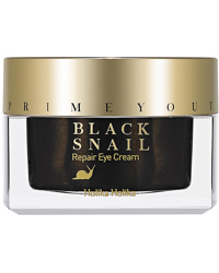 Prime Youth Black Snail Repair Eye Cream, 30ml