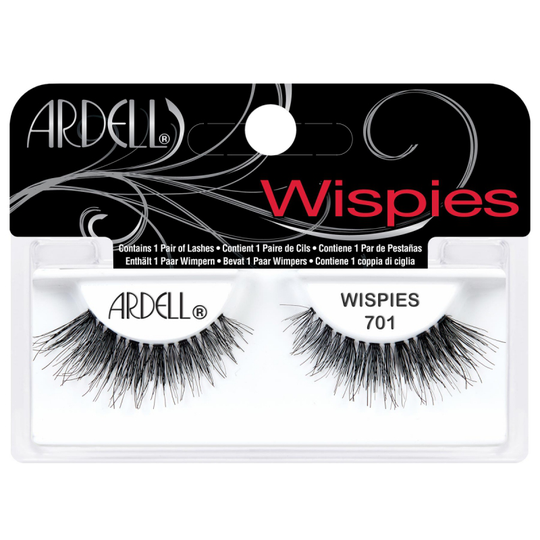 Ardell Wispies 701