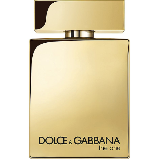 The One Men Gold, 50 ml Dolce & Gabbana Miesten hajuvedet