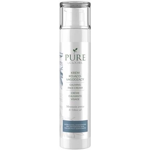 Clochee Pure By Clochee Calming Face Cream 50 ml