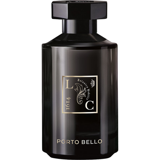 Remarkable Perfumes Porto Bello, 100 ml Le Couvent Unisex-hajuvedet