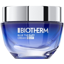 Blue Therapy Night Cream - All Skin Types 50 ml