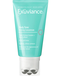 Body Tone Firming Concentrate 147ml