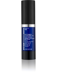 Retinol Fusion PM Eye, 15ml