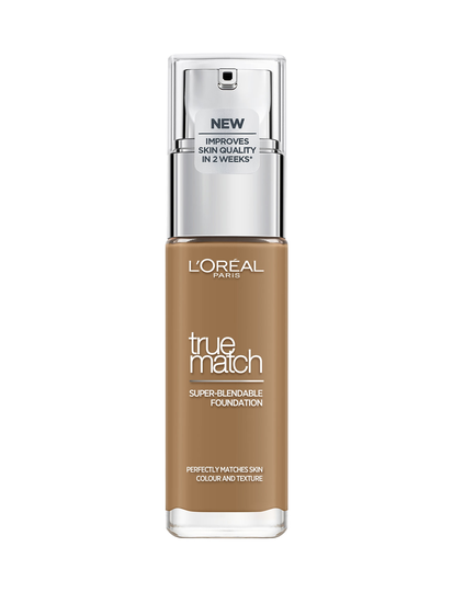 True Match Foundation Meikkivoide Meikki L'Oréal Paris