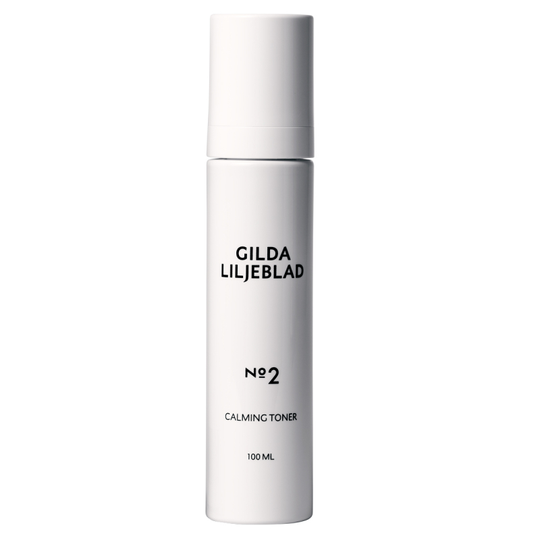 Gilda Liljeblad Calming Toner (100ml)