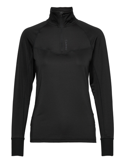 Activity Midlayer W Sweat-shirts & Hoodies Fleeces & Midlayers Musta Craft