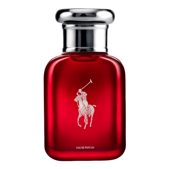 Ralph Lauren Polo Red EdP (40ml)