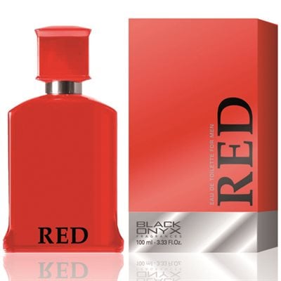 Onyx Fundamentals Red Men 100Ml