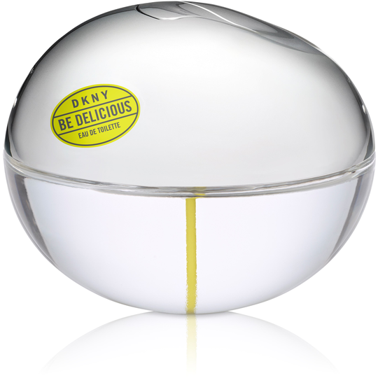 DKNY Be Delicious Edt 50 ml