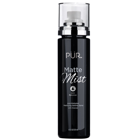 Matte Mist Anti-pollution Setting Spray, 120 ml PÜR Kasvosuihkeet