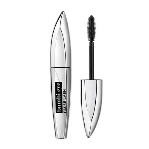 L' Oreal False Lash Bambi silmämeikki musta