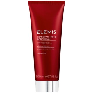 Frangipani Monoi Body Cream