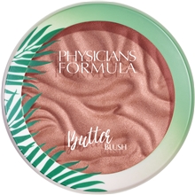 Murumuru Butter Blush 7.5 gr Vintage Rouge