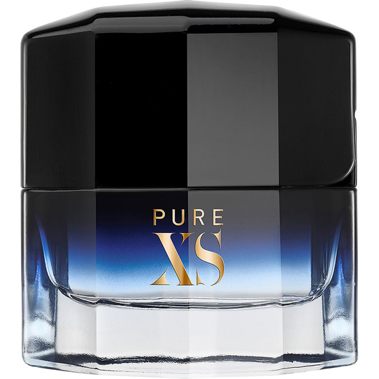 Paco Rabanne Pure XS EdT, 50 ml Paco Rabanne Miesten hajuvedet