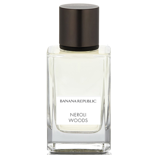 Banana Republic Floral Woody Citrus Neroli Woods Eau De Parfum 7