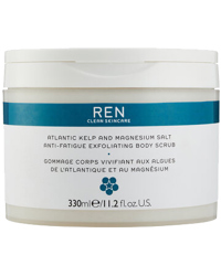 Atlantic Kelp and Magnesium Body Scrub, 330ml