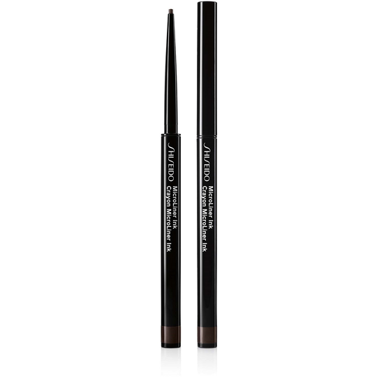 Shiseido Microliner Ink 02 Brown Ink brown