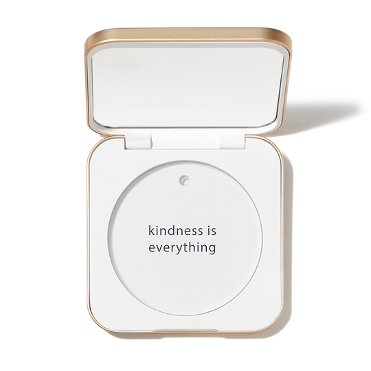 Purepressed® Etui, Jane Iredale Meikkivoide