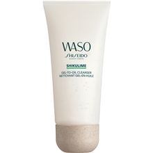 Waso Shikulime Gel to Oil Cleanser 125 ml