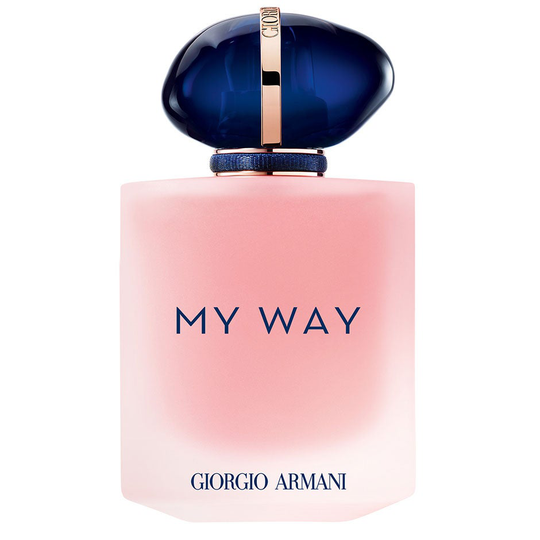 My Way Floral, 90 ml Armani Naisten hajuvedet