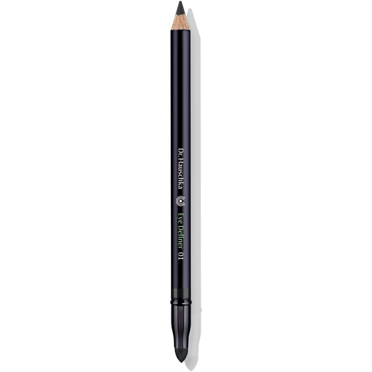 Dr. Hauschka Eye Definer 01 Black