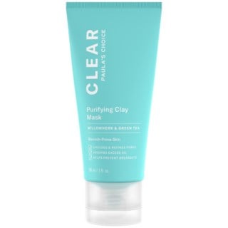 CLEAR Purifying Clay Mask