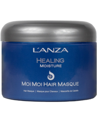 Healing Moisture Moi Moi Hair Masque 500ml