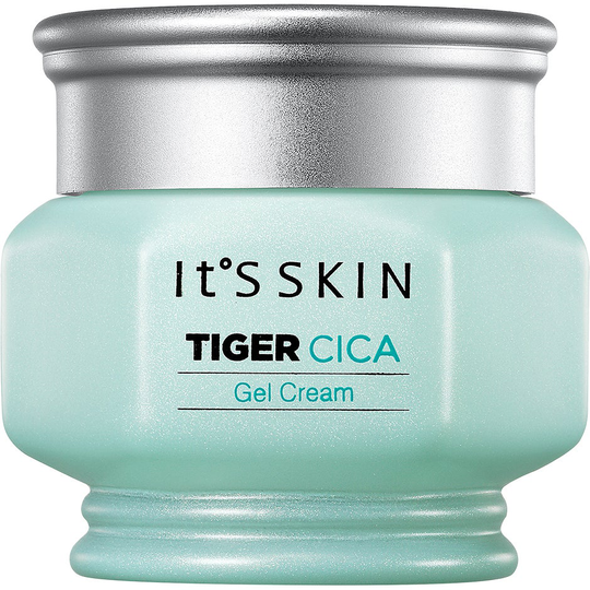 Tiger Cica Gel Cream, It'S SKIN Vartalovoiteet
